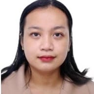 Lovely, Filipino nanny, in Dubai