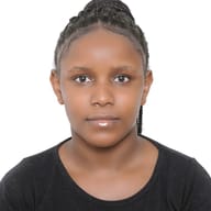 Sally, Kenyan nanny, in Sharjah