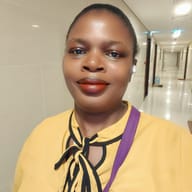 Sarah, Ugandan nanny, in Dubai