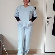 Bisikwa , Ugandan nanny, in Riyadh