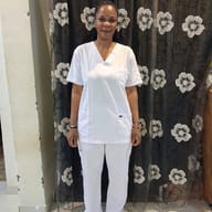 Gladys musa, Kenyan maid, in Riyadh