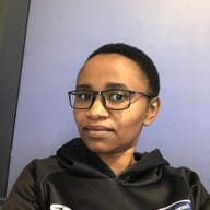 Kalekye , Kenyan maid, in Dubai