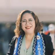 noriely, Filipino elder-care worker, in Riyadh