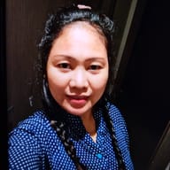 Nerissa , Filipino nanny, in Dubai