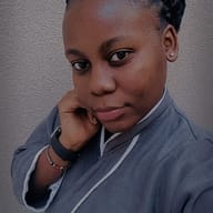 Alice Naomi, Kenyan maid, in Saudi Arabia