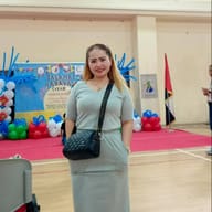 Melanie, Filipino nanny, in Dubai