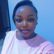 Grace , Kenyan nanny, in Riyadh