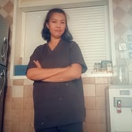 annie gertrudes, Filipino nanny, in Jeddah