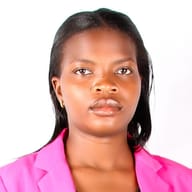 Violet , Kenyan nanny, in Qatar