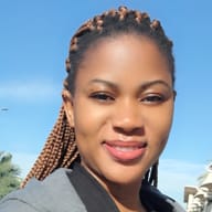 Sumaya, Ugandan maid, in Abu Dhabi