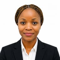 SHIELLY, Zimbabwean nanny, in Dubai