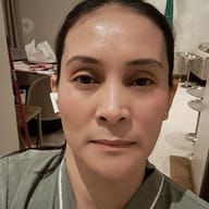 Marecil, Filipino maid, in Saudi Arabia