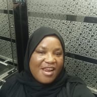 Marry, Ugandan maid, in Jeddah