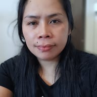 Lorena, Filipino nanny, in Dubai
