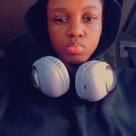 Maria, Ugandan nanny, in Riyadh