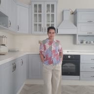 Roselyn, Filipino maid, in Qatar