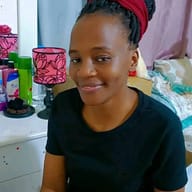 Lilian , Kenyan maid, in Qatar