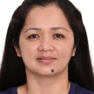 Jessica, Filipino nanny, in Abu Dhabi
