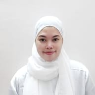 Nor ayen, Filipino elder-care worker, in Jeddah
