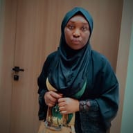 Faith, Kenyan nanny, in Dammam