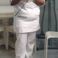 Aminaa , Kenyan maid, in Saudi Arabia