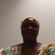 Rahma, Ugandan maid, in Saudi Arabia