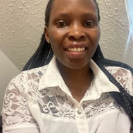 Teddy , Ugandan maid, in Riyadh