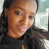 Mebrat melese, Ethiopian nanny, in Dubai