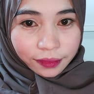 Joylyn, Filipino elder-care worker, in Riyadh