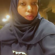 Salama, Kenyan nanny, in Riyadh
