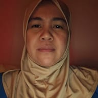Nursada, Filipino maid, in Jeddah