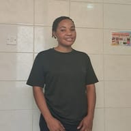 Nabbanjja , Ugandan nanny, in Dubai