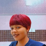 Bridgit , Kenyan nanny, in Riyadh