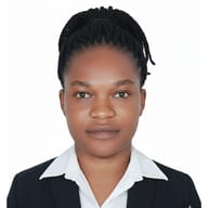 Namuyingo, Ugandan nanny, in Abu Dhabi