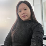 Margie, Filipino nanny, in Dubai