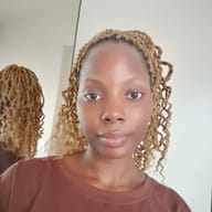 Sharifah, Ugandan nanny, in Dubai