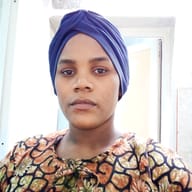 Namutebi, Ugandan nanny, in Riyadh