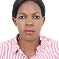 Namiyamba, Ugandan nanny, in Dubai