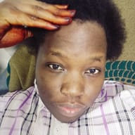 Àkéllo, Ugandan maid, in Saudi Arabia