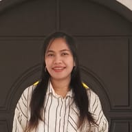 Glory, Filipino nanny, in Dubai