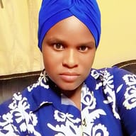 Neema, Ugandan maid, in Jeddah