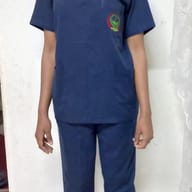Amanda, Kenyan nanny, in Dammam
