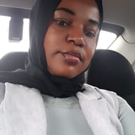 Birungi , Ugandan nanny, in Dubai