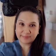 Odette, Filipino elder-care worker, in Riyadh
