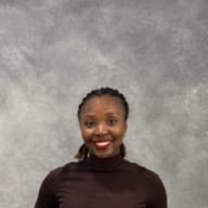 Mercy, Kenyan maid, in Riyadh
