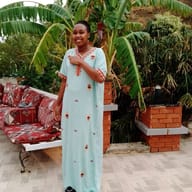 beatrice, Kenyan maid, in Jeddah