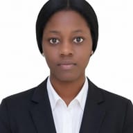 Tendo, Ugandan maid, in Dubai