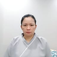 Ruvelyn, Filipino maid, in Riyadh
