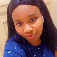 Montana, Kenyan nanny, in Dubai