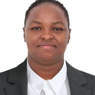 Jemila, Kenyan nanny, in Qatar